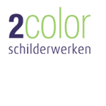 2 Color Logo
