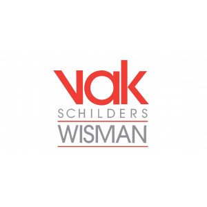 Vakschilders Wisman BV Logo