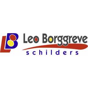 Leo B Schilders BV Logo