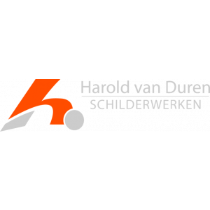 Harold van Duren Schilderwerken Logo