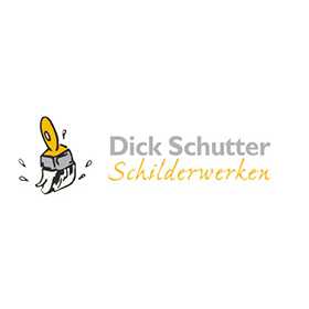 D. Schutter Schilderwerken Logo
