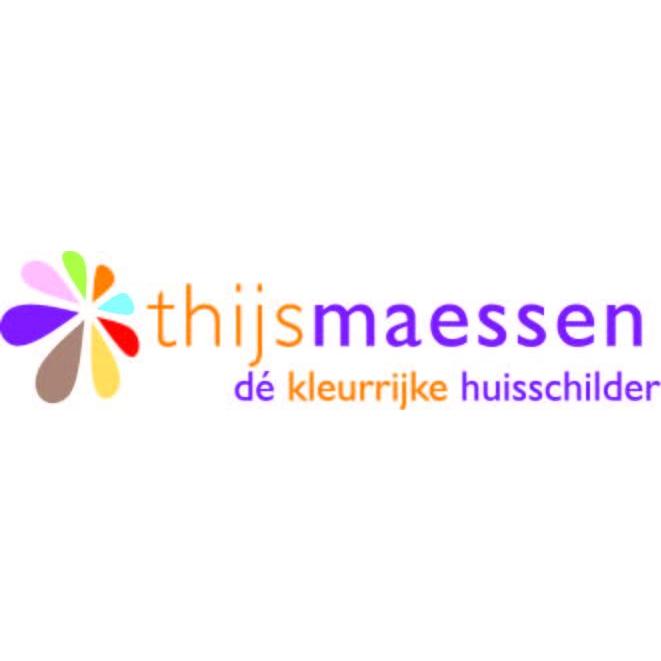 Thijs Maessen Logo