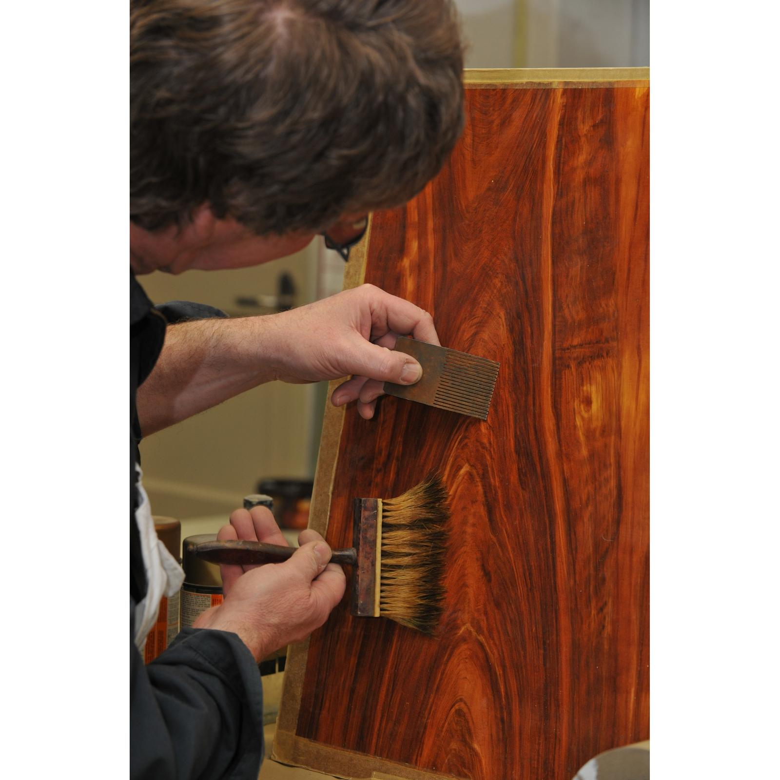 John Schijf Meesterschilder Logo