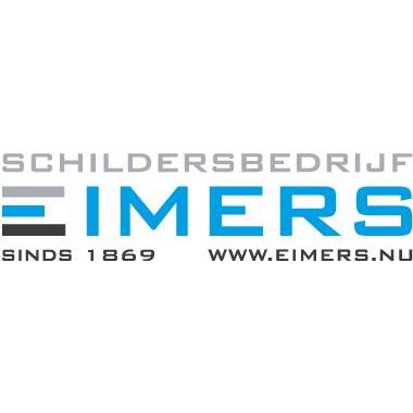 Schildersbedrijf Eimers (Schildersbedrijf Eimers Wageningen) Logo
