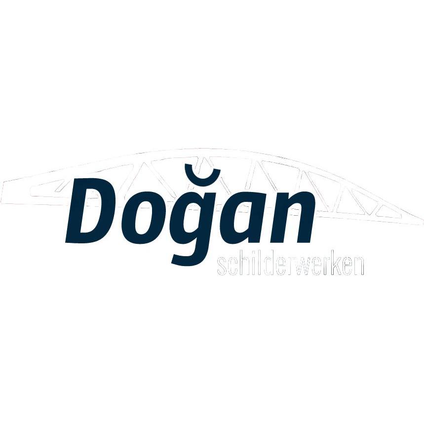 Dogan Schilderwerken Logo