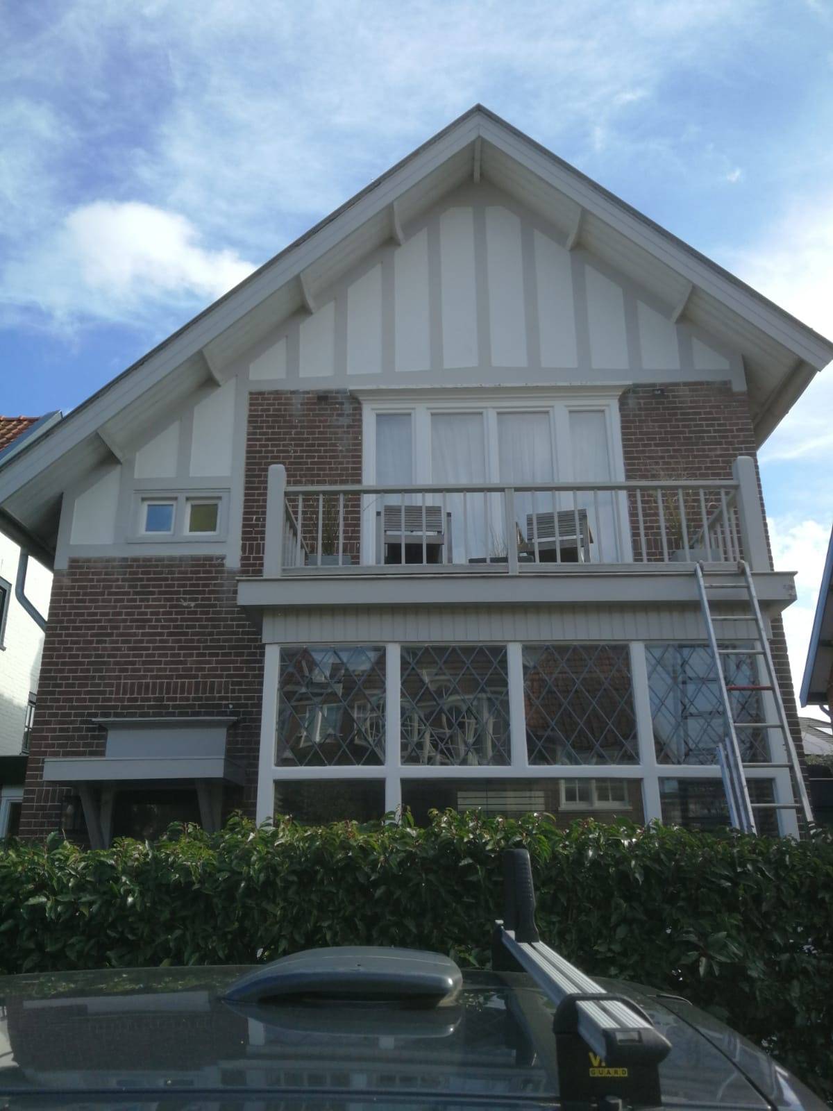 ARV Klussenbedrijf Logo