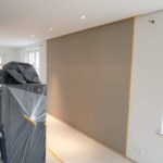 Binnenschilderwerk - muren, plafonds en trappen Afbeelding 2