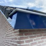 Houtrot-reparatie Afbeelding 2