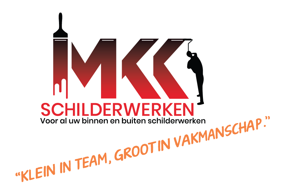 MKK schilderwerken Logo