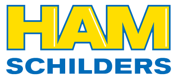 Ham Schilders BV Logo