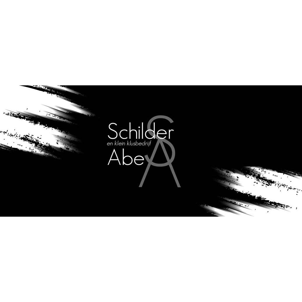 Schildersbedrijf Abe Logo