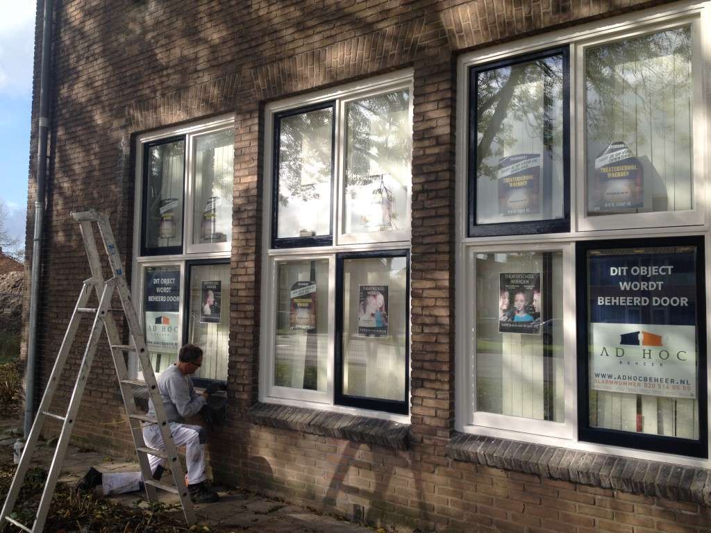 Schildersbedrijf Koren Logo