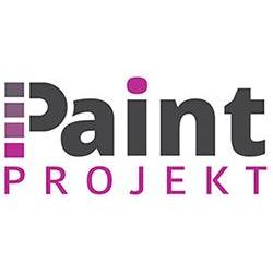Paint Projekt Logo