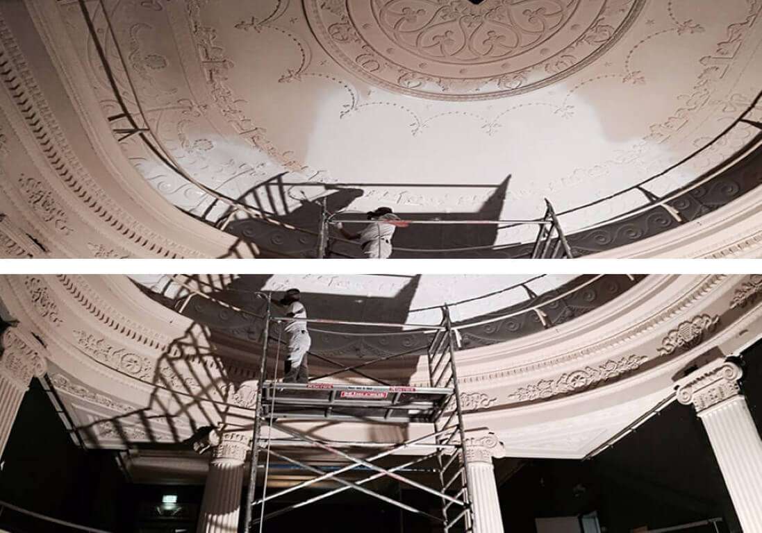 Schildersbedrijf Bont BV Logo