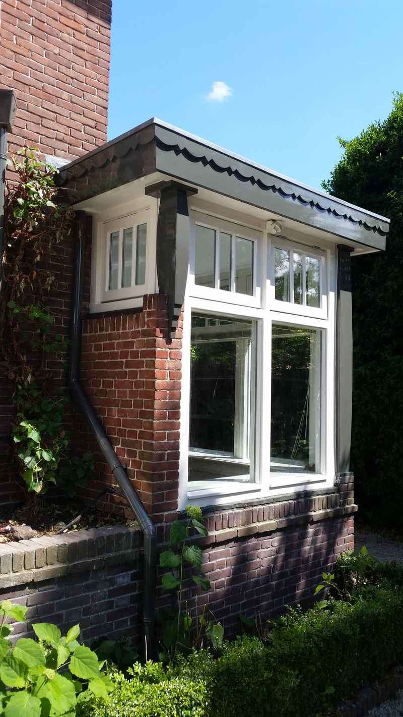 Van Muijden Meesterschilders Logo