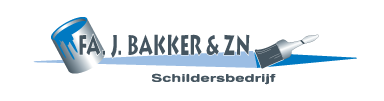 Firma J. Bakker en Zoon Logo