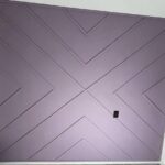 Panel wall Afbeelding 1