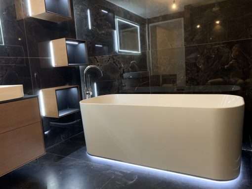 Profi-Works Totaalonderhoud Logo