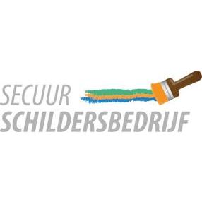 Secuur schildersbedrijf Logo