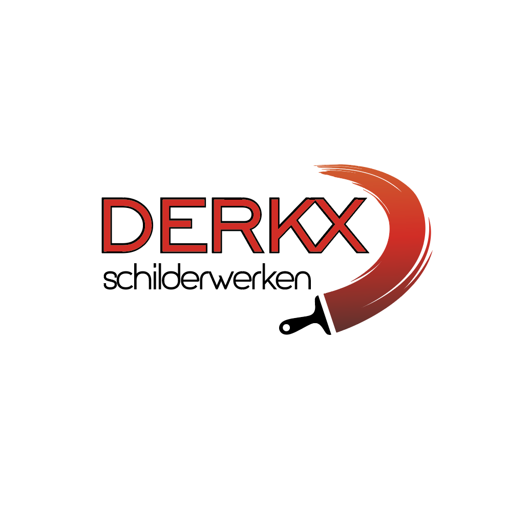 Derkx schilderwerken Logo