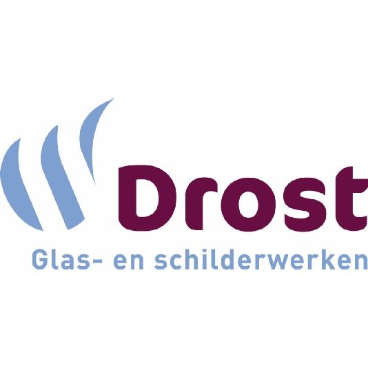 Drost Glas- en Schilderwerken Logo