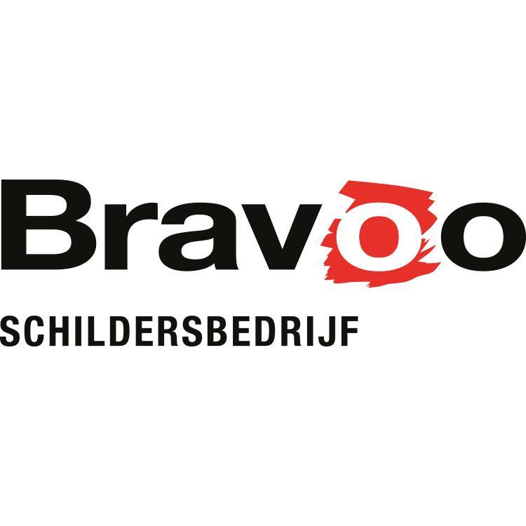 Bravoo Schildersbedrijf Logo