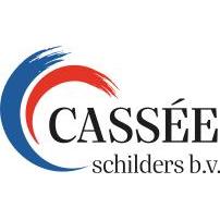 Cassée schilders BV Logo
