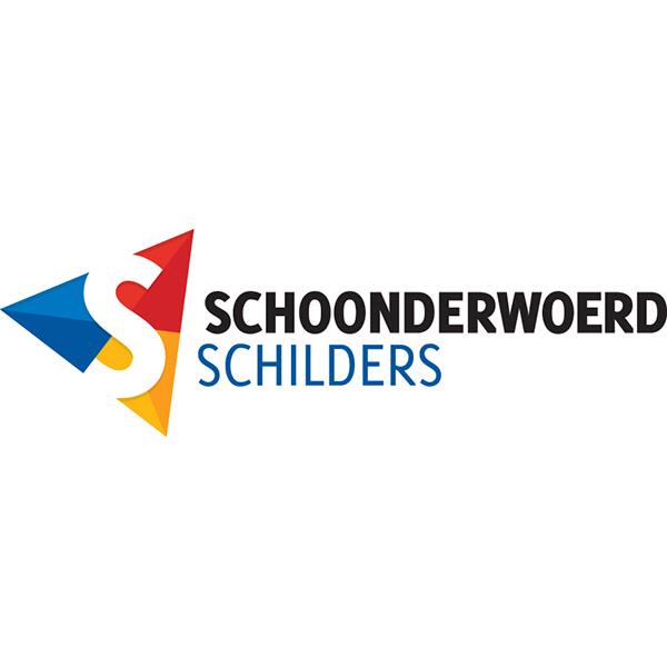 Schoonderwoerd Schilders B.V. Logo