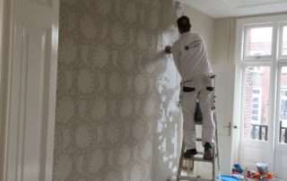 Schuurmans Schildersbedrijf Logo