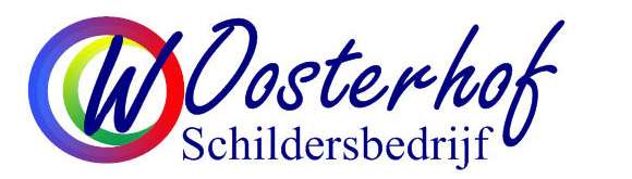 Schildersbedrijf Oosterhof Logo