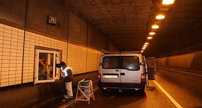 KTS Schilderwerken Logo