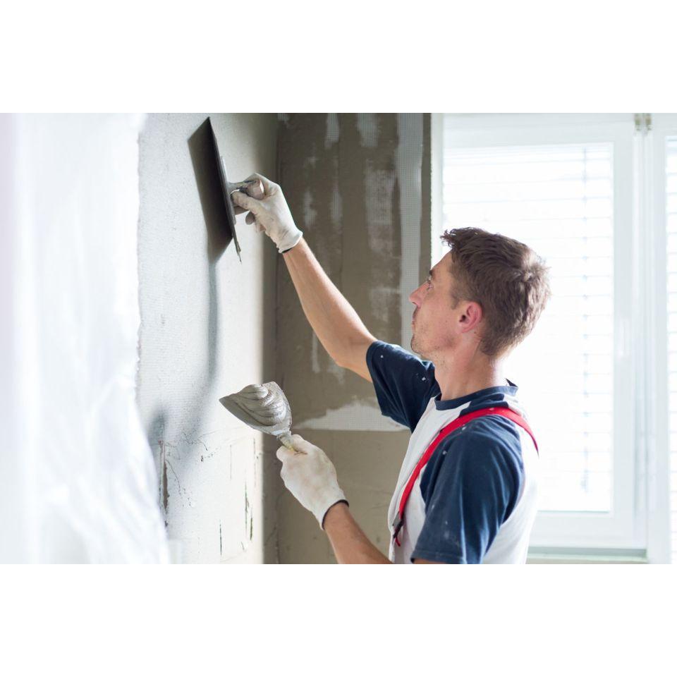 Schildersbedrijf Mahr Logo