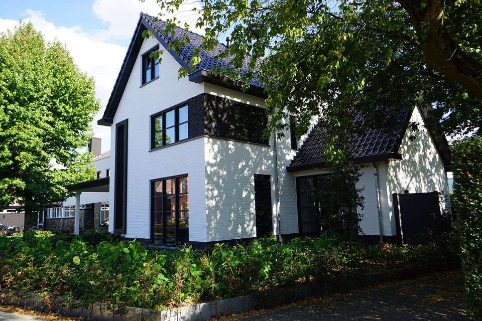 Arts Schildersbedrijf Omslagfoto