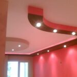 nieuwe plafond en lichten Afbeelding 1