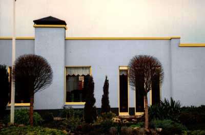 Schildersbedrijf Joke Koning Logo