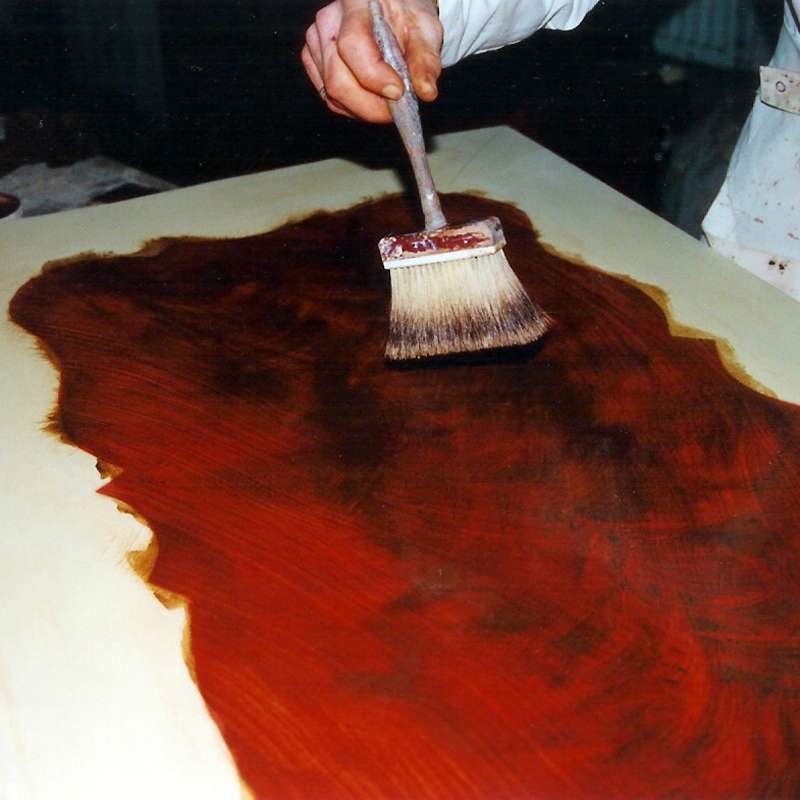 Decoratieschildersbedrijf A.F.C. Martens Logo