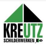 John Kreutz Schilderwerken Omslagfoto