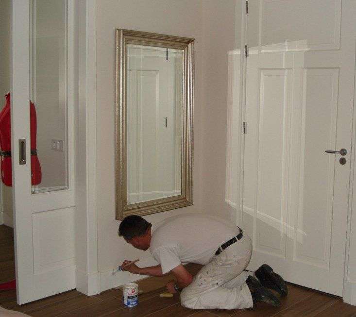 Schildersbedrijf van Gerven BV Logo