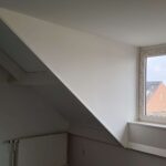 schilderwerk zolder plus muren Afbeelding 2