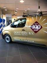 Schildersbedrijf Oostveen B.V. Logo