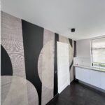 Behangen Afbeelding 1
