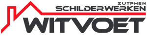 Witvoet Schilderwerken Logo