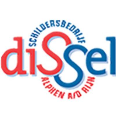 Schildersbedrijf Dissel Logo