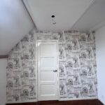 Behangen Afbeelding 2