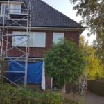 Buitenschilderwerk Afbeelding 1