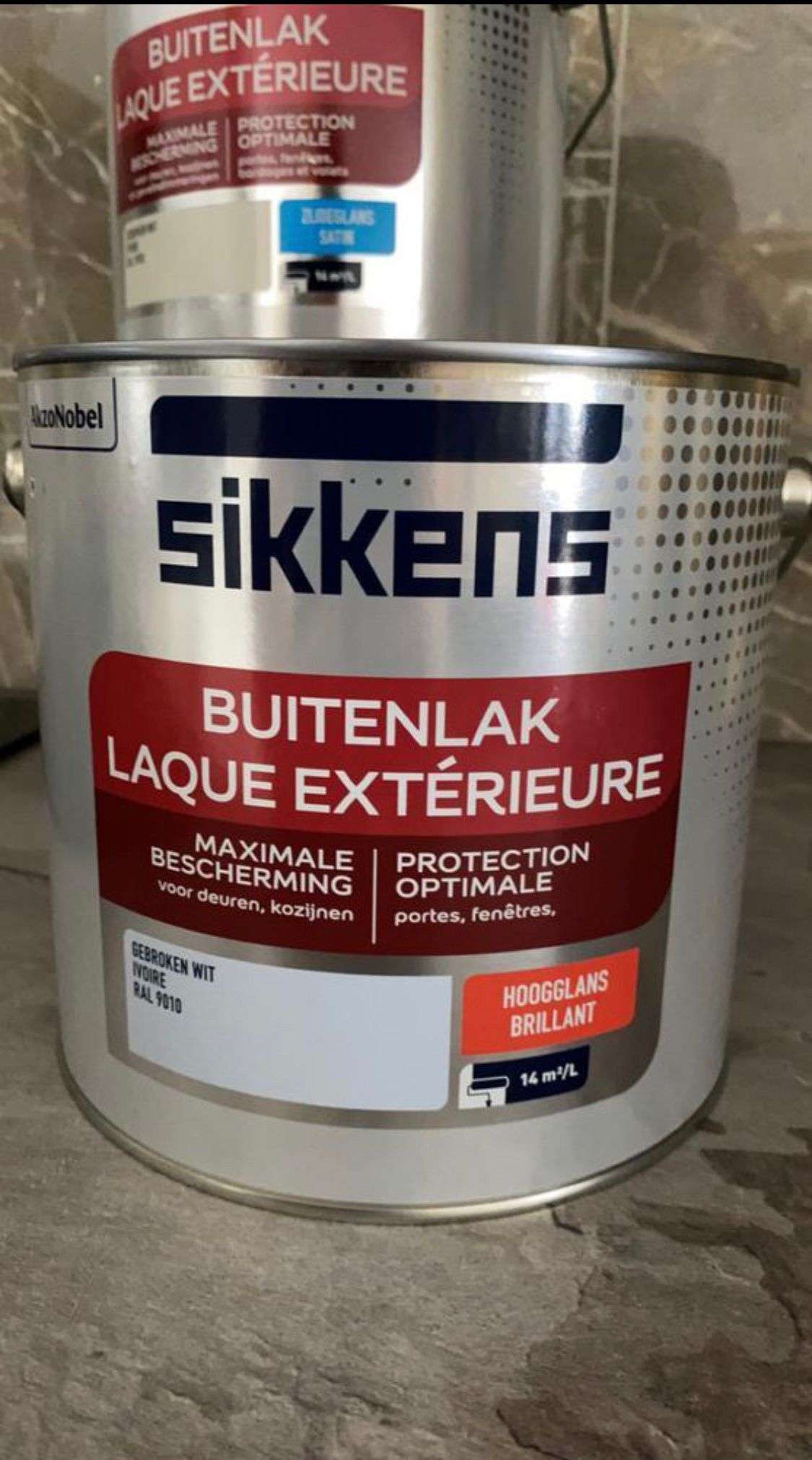 O.k.R.schilderbedrijf Logo