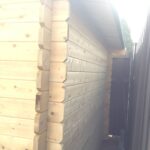 Nieuwe tuinhuisje Afbeelding 2