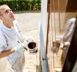 Furster Van Tellingen B.V. Logo