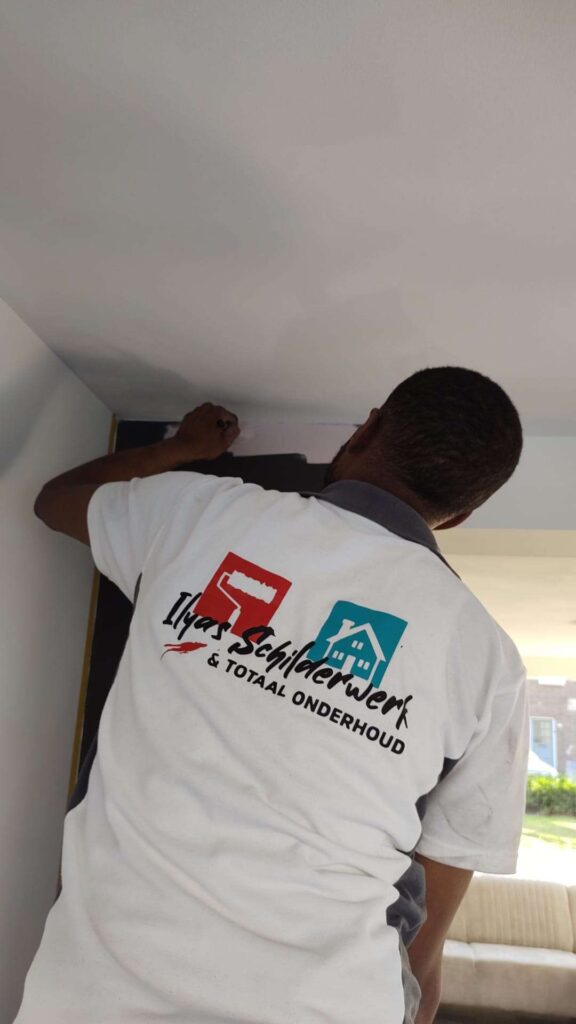 ilyas schilderwerk & totaalonderhoud Omslagfoto
