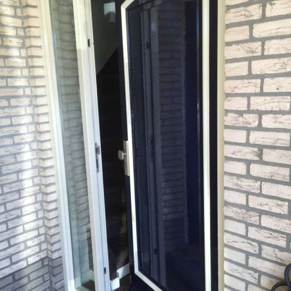 Schildersbedrijf Cleton Logo